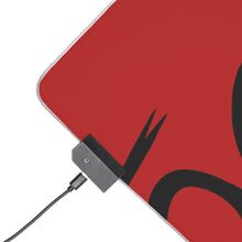 Load image into Gallery viewer, My Hero Academia RGB LED Mouse Pad (Desk Mat)