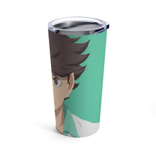 Load image into Gallery viewer, Haikyu!! Tumbler 20oz