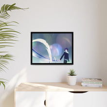 Load image into Gallery viewer, Noragami Yato, Noragami Canvas Framed Art Print
