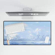 Load image into Gallery viewer, Anime Re:ZERO -Starting Life in Another World- Mouse Pad (Desk Mat)