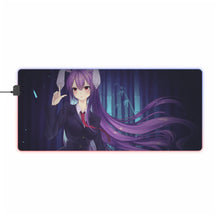 Load image into Gallery viewer, Touhou RGB LED Mouse Pad (Desk Mat)