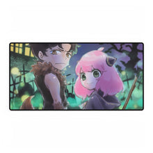 Load image into Gallery viewer, Anime Spy x Family Mouse Pad (Desk Mat)