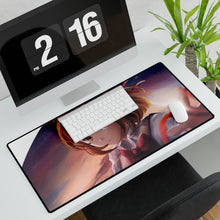 Load image into Gallery viewer, Anime Your Name.r Mouse Pad (Desk Mat)