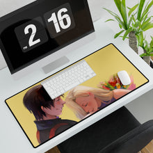 Load image into Gallery viewer, Anime Naruto Mouse Pad (Desk Mat)