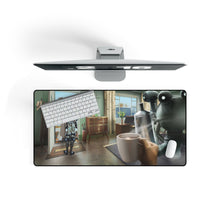 Load image into Gallery viewer, Crossover Mouse Pad (Desk Mat)