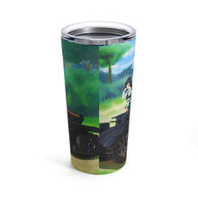 Load image into Gallery viewer, Girls und Panzer Tumbler 20oz