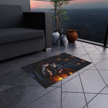 Load image into Gallery viewer, Anime Halloween Rug
