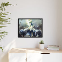 Load image into Gallery viewer, Fate/Stay Night Canvas Framed Art Print