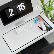 Load image into Gallery viewer, Anime Re:ZERO -Starting Life in Another World- Mouse Pad (Desk Mat)