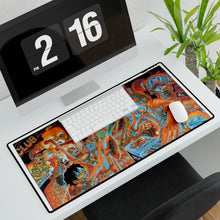 Load image into Gallery viewer, One Piece Cover Page 981r Mouse Pad (Desk Mat)