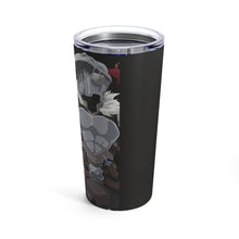 Load image into Gallery viewer, Goblin Slayer Goblin Slayer Tumbler 20oz