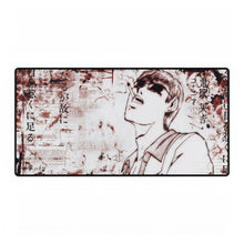 Load image into Gallery viewer, Great Teacher Onizuka Mouse Pad (Desk Mat)