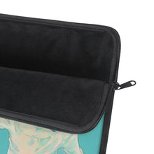 Load image into Gallery viewer, Anime Howl's Moving Castle Laptop Sleeve