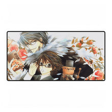 Load image into Gallery viewer, Junjou Romantica Mouse Pad (Desk Mat)
