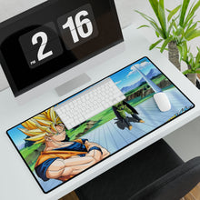 Load image into Gallery viewer, Dragon Ball Z Kai Mouse Pad (Desk Mat)
