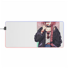 Load image into Gallery viewer, Fate/Apocrypha by RGB LED Mouse Pad (Desk Mat)