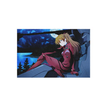 Load image into Gallery viewer, Evangelion: 2.0 You Can (Not) Advance Rug