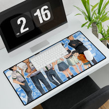 Load image into Gallery viewer, Your Name. Mouse Pad (Desk Mat)
