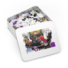 Load image into Gallery viewer, Anime Food Wars: Shokugeki no Soma Jigsaw Puzzle