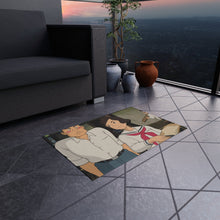 Load image into Gallery viewer, From Up On Poppy Hill Rug