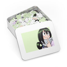 Load image into Gallery viewer, Anime My Hero Academiar Jigsaw Puzzle