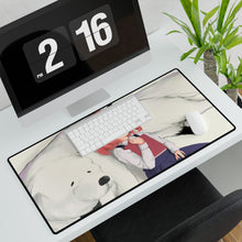 Load image into Gallery viewer, Anime Spy x Family Mouse Pad (Desk Mat)