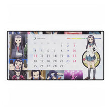 Load image into Gallery viewer, Anime The iDOLM@STER Mouse Pad (Desk Mat)