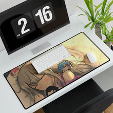 Load image into Gallery viewer, Anime Re:ZERO -Starting Life in Another World- Mouse Pad (Desk Mat)