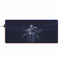 Load image into Gallery viewer, Anime Kantai Collection RGB LED Mouse Pad (Desk Mat)