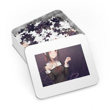 Load image into Gallery viewer, Kaguya Shinomiya Jigsaw Puzzle