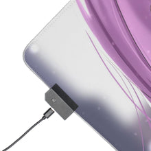 Load image into Gallery viewer, Fate/Stay Night RGB LED Mouse Pad (Desk Mat)