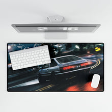 Load image into Gallery viewer, Initial D Mouse Pad (Desk Mat)