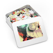 Load image into Gallery viewer, Broly Jigsaw Puzzle