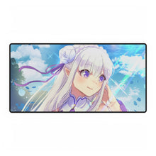 Load image into Gallery viewer, Anime Re:ZERO -Starting Life in Another World- Mouse Pad (Desk Mat)