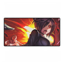 Load image into Gallery viewer, Anime Tokyo Ghoul Mouse Pad (Desk Mat)