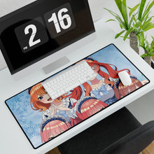 Load image into Gallery viewer, Anime The Quintessential Quintuplets Mouse Pad (Desk Mat)
