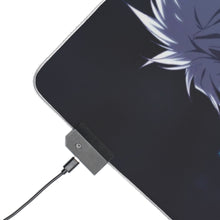 Load image into Gallery viewer, Anime Bleach RGB LED Mouse Pad (Desk Mat)