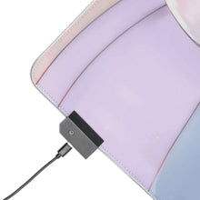 Load image into Gallery viewer, EroManga-Sensei RGB LED Mouse Pad (Desk Mat)