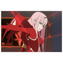Load image into Gallery viewer, Darling in the FranXX Jigsaw Puzzle