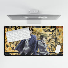 Load image into Gallery viewer, Zetsuen No Tempest Mouse Pad (Desk Mat)