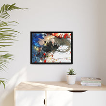 Load image into Gallery viewer, Anime Re:ZERO -Starting Life in Another World- Canvas Framed Art Print