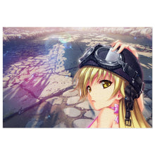 Load image into Gallery viewer, Monogatari (Series) Jigsaw Puzzle
