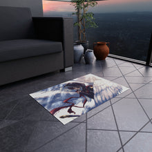 Load image into Gallery viewer, Granblue Fantasy Granblue Fantasy, Sandalphon Rug