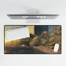 Load image into Gallery viewer, Your Name. Mouse Pad (Desk Mat)