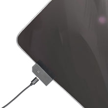 Load image into Gallery viewer, Anime Made In Abyss RGB LED Mouse Pad (Desk Mat)