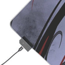 Load image into Gallery viewer, Anime GATE RGB LED Mouse Pad (Desk Mat)