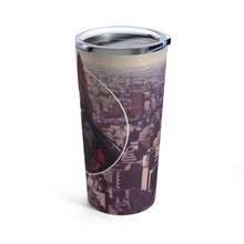 Load image into Gallery viewer, Anime GATE Tumbler 20oz