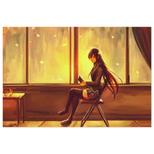 Load image into Gallery viewer, Yukino Yukinoshita Jigsaw Puzzle