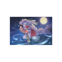 Load image into Gallery viewer, InuYasha Rug