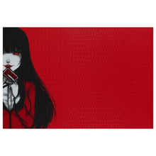 Load image into Gallery viewer, Anime Kakegurui Jigsaw Puzzle